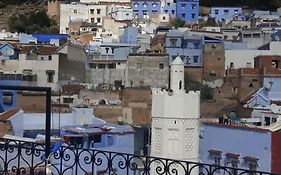Aymane ROOFTOP Hotel
