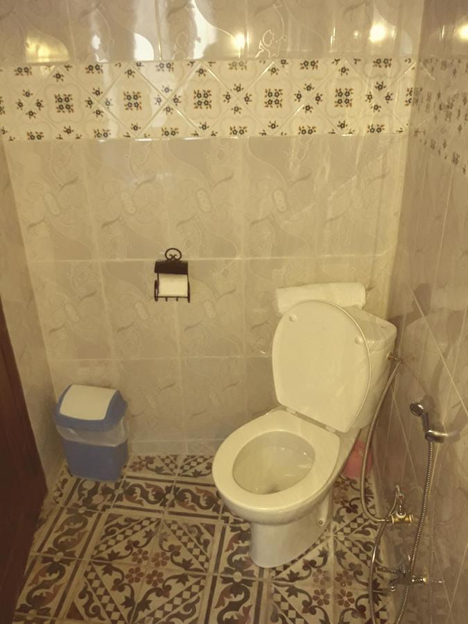 Aymane Rooftop Budget Panoramic Hotel Chefchaouen Buitenkant foto