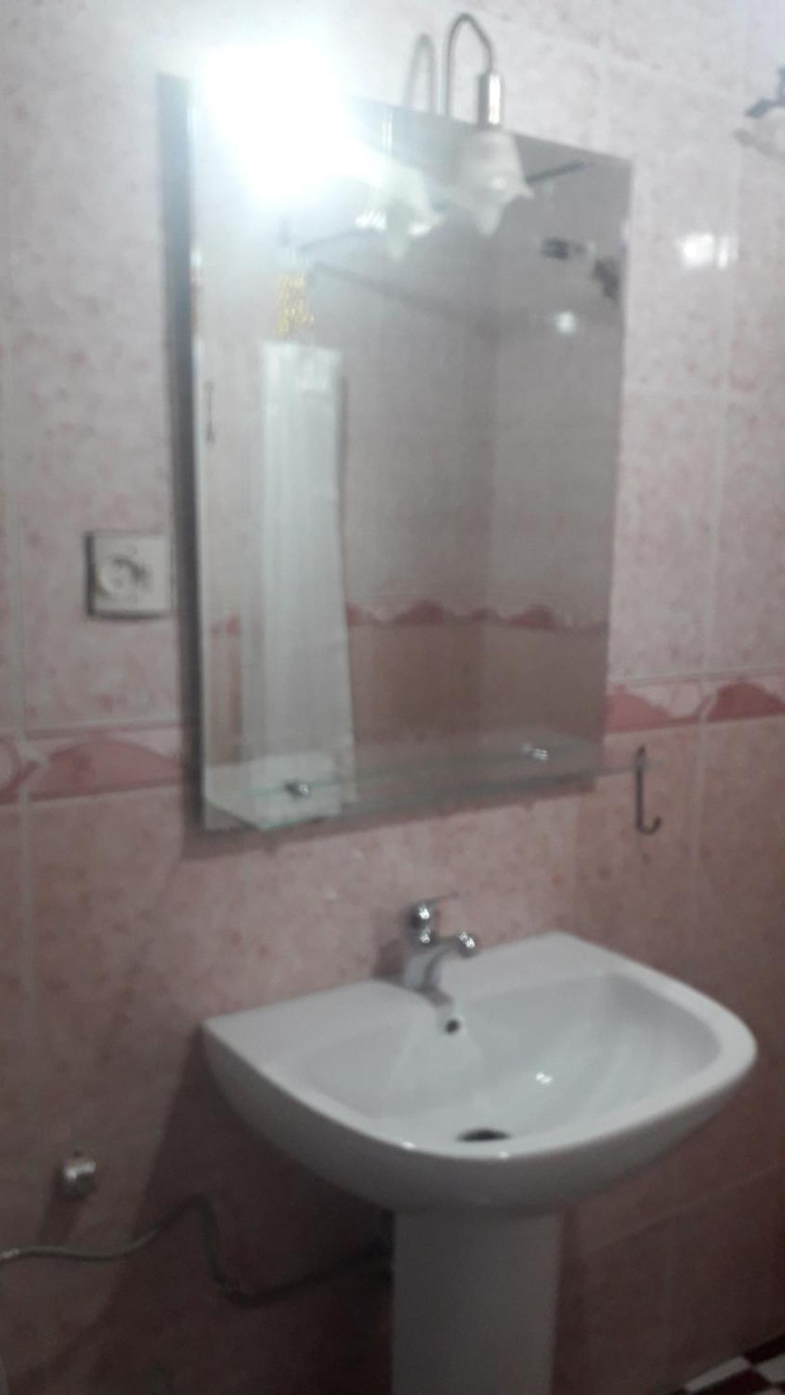 Aymane Rooftop Budget Panoramic Hotel Chefchaouen Kamer foto
