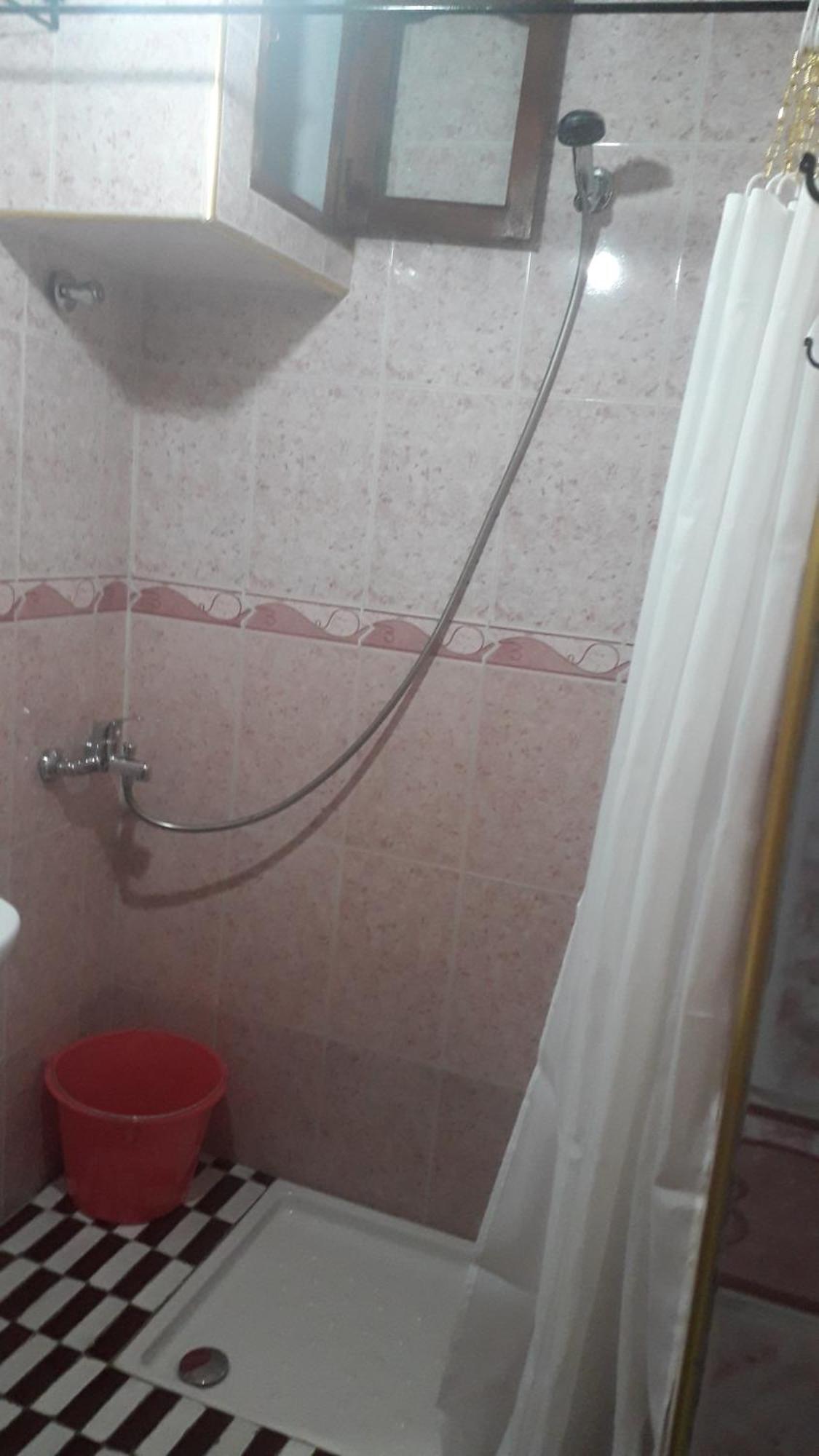 Aymane Rooftop Budget Panoramic Hotel Chefchaouen Kamer foto