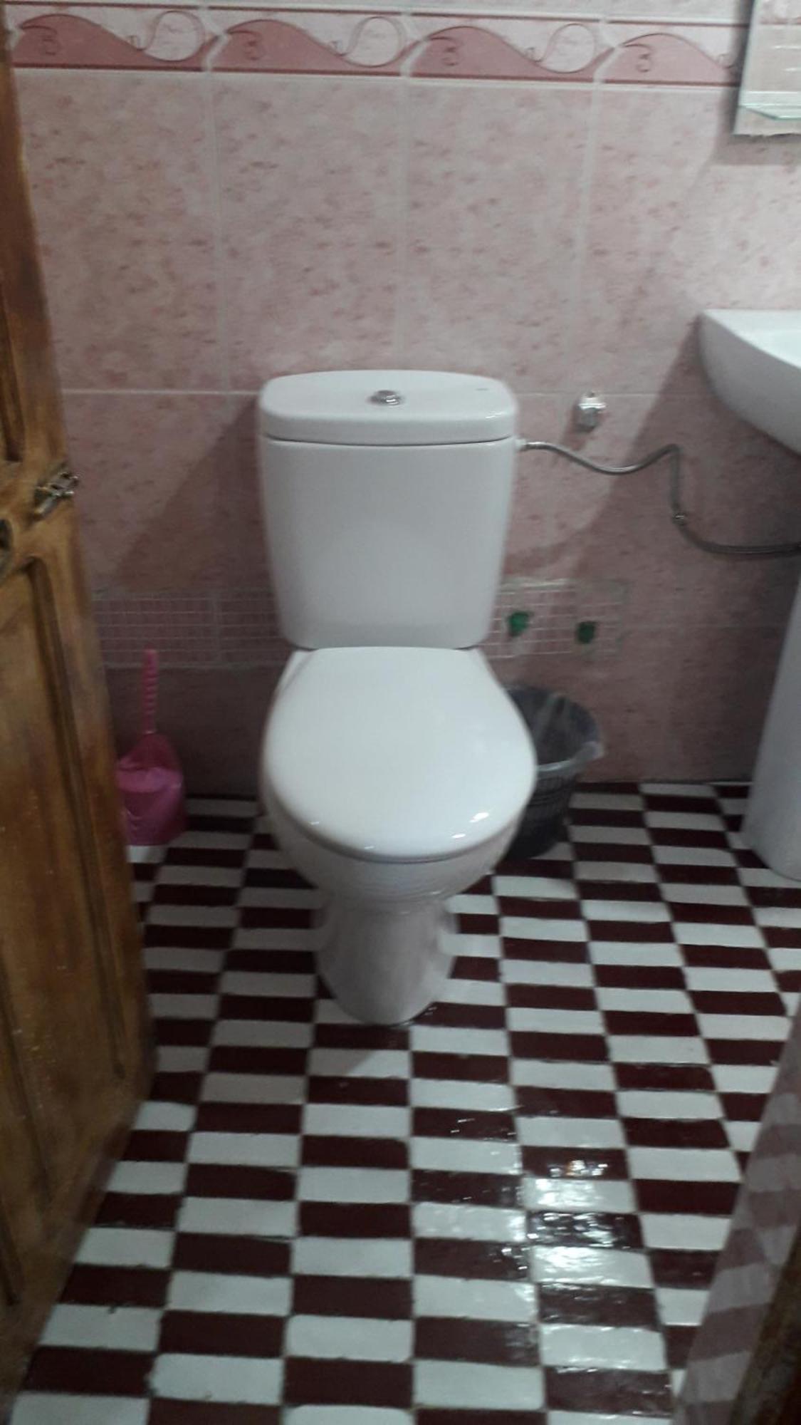 Aymane Rooftop Budget Panoramic Hotel Chefchaouen Kamer foto