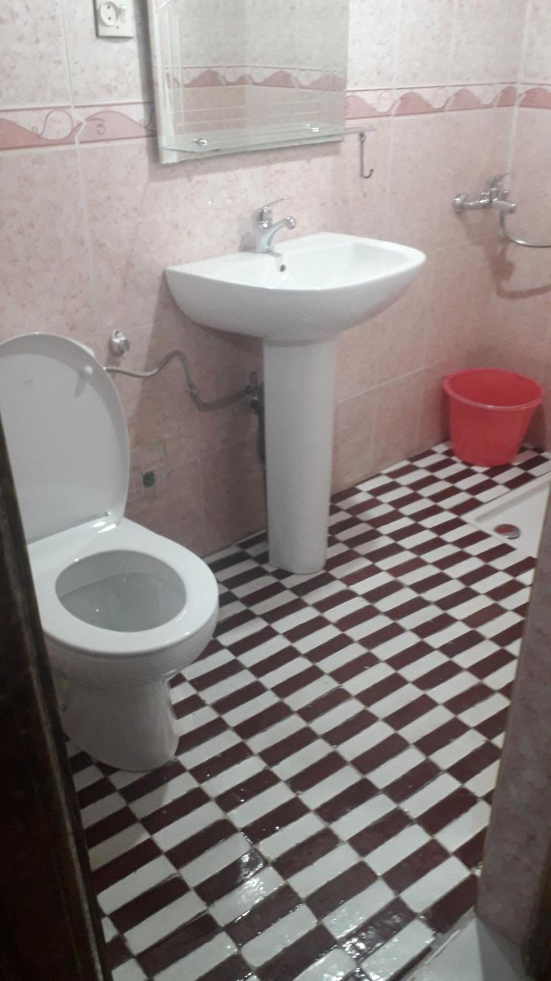 Aymane Rooftop Budget Panoramic Hotel Chefchaouen Kamer foto